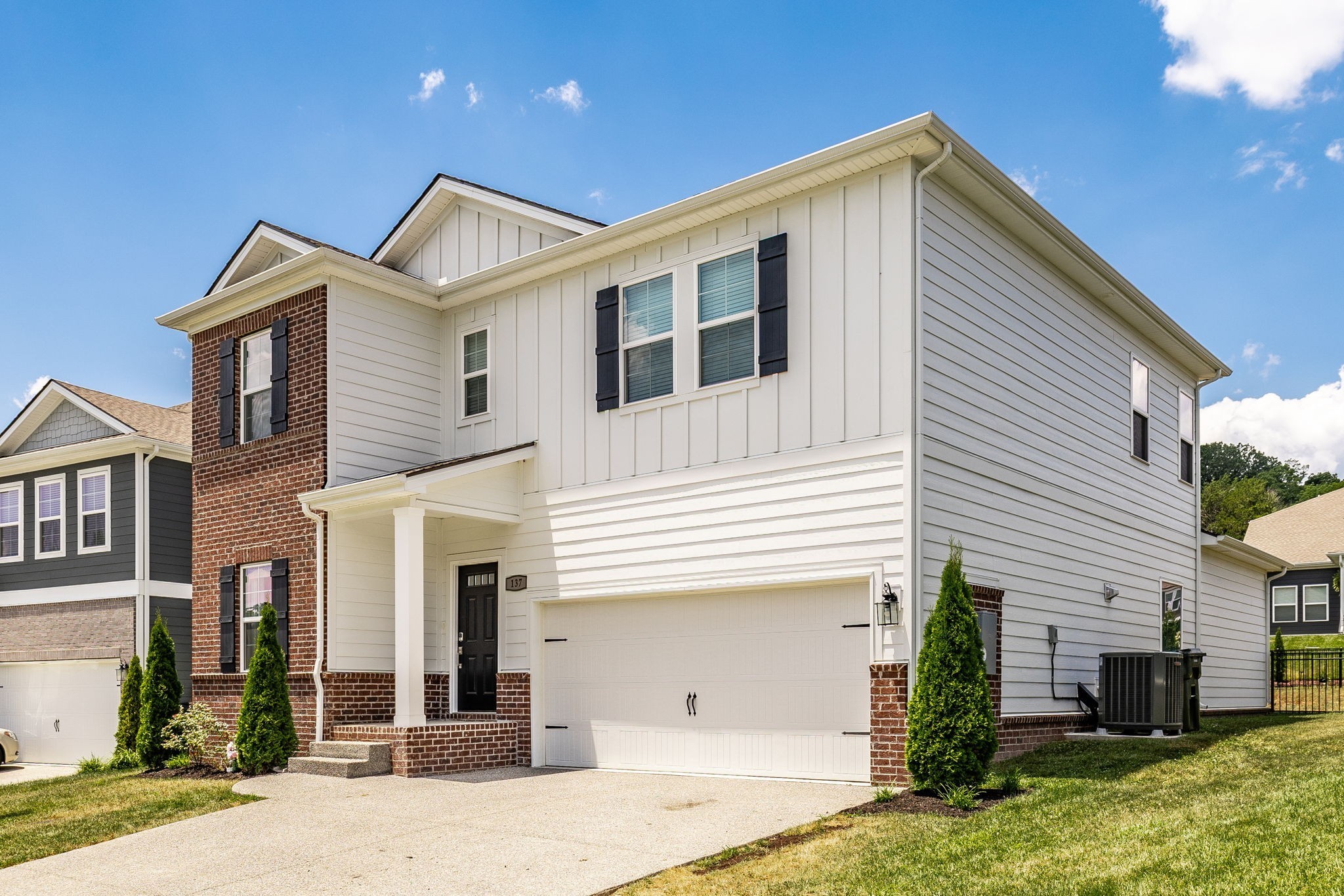 137 Cavalcade Loop Gallatin TN 37066