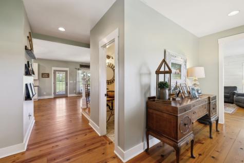 2548 Graham Road Culleoka TN 38451
