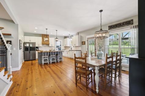 2548 Graham Road Culleoka TN 38451