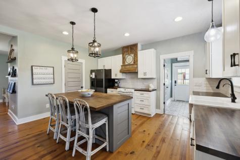 2548 Graham Road Culleoka TN 38451
