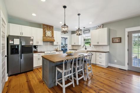 2548 Graham Road Culleoka TN 38451