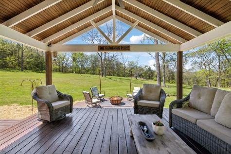 2548 Graham Road Culleoka TN 38451