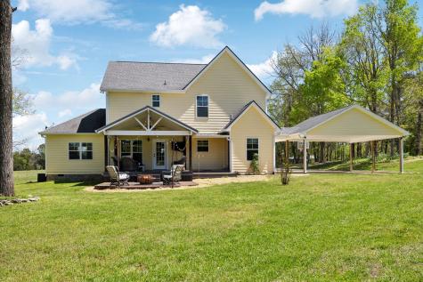 2548 Graham Road Culleoka TN 38451