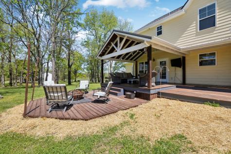 2548 Graham Road Culleoka TN 38451