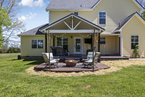 2548 Graham Road Culleoka TN 38451