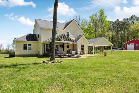 2548 Graham Road Culleoka TN 38451