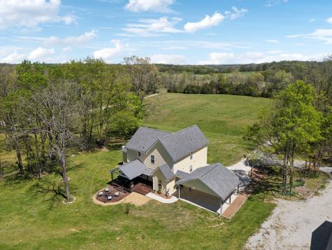 2548 Graham Road Culleoka TN 38451