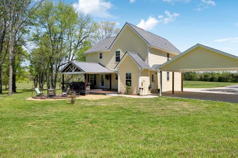 2548 Graham Road Culleoka TN 38451