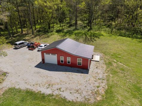 2548 Graham Road Culleoka TN 38451