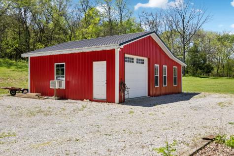 2548 Graham Road Culleoka TN 38451