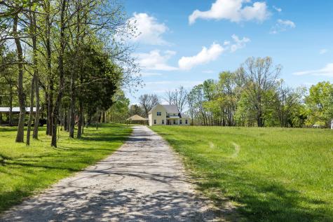 2548 Graham Road Culleoka TN 38451