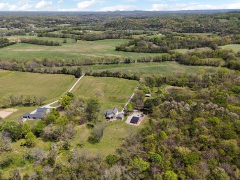 2548 Graham Road Culleoka TN 38451