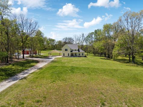 2548 Graham Road Culleoka TN 38451