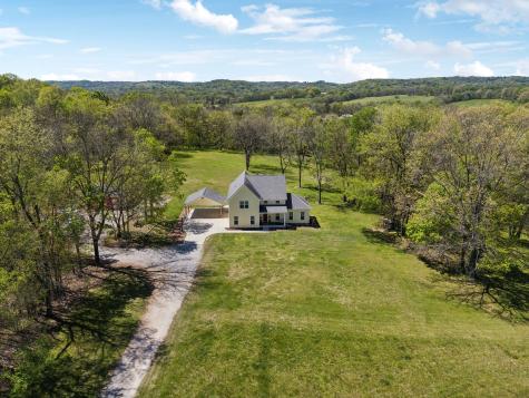2548 Graham Road Culleoka TN 38451