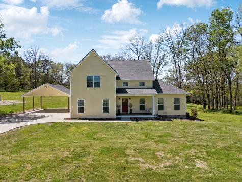 2548 Graham Road Culleoka TN 38451