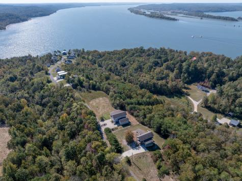 234 Turtle Point Lane Waverly TN 37185