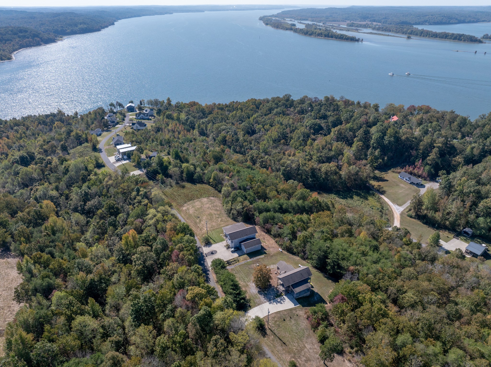 234 Turtle Point Lane Waverly TN 37185
