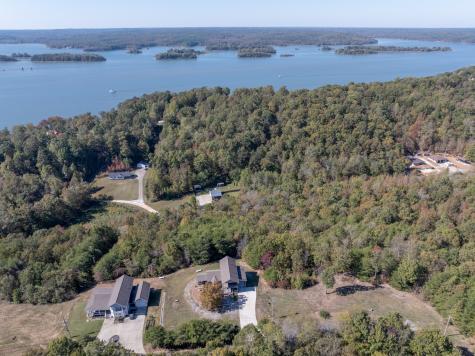 234 Turtle Point Lane Waverly TN 37185
