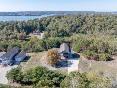 234 Turtle Point Lane Waverly TN 37185