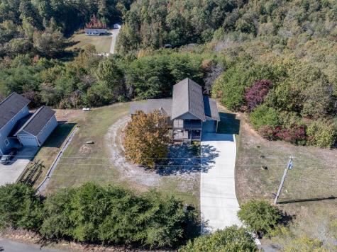 234 Turtle Point Lane Waverly TN 37185