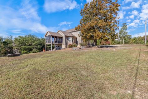 234 Turtle Point Lane Waverly TN 37185