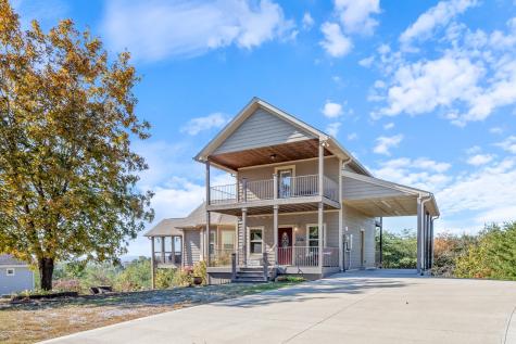 234 Turtle Point Lane Waverly TN 37185