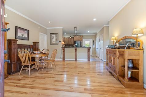 234 Turtle Point Lane Waverly TN 37185