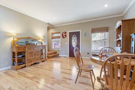 234 Turtle Point Lane Waverly TN 37185