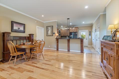 234 Turtle Point Lane Waverly TN 37185