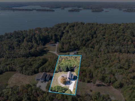 234 Turtle Point Lane Waverly TN 37185