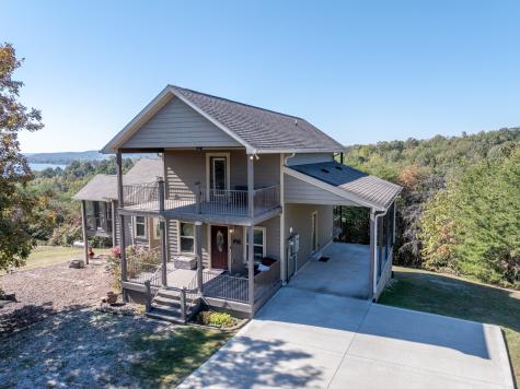 234 Turtle Point Lane Waverly TN 37185