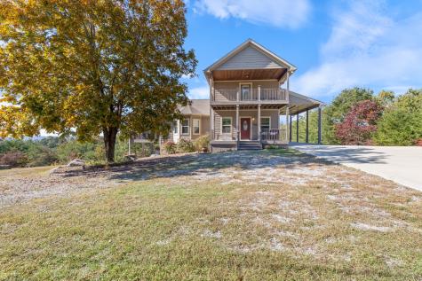 234 Turtle Point Lane Waverly TN 37185
