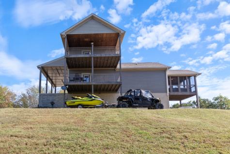 234 Turtle Point Lane Waverly TN 37185