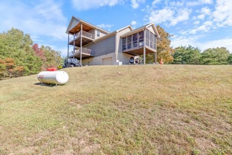 234 Turtle Point Lane Waverly TN 37185