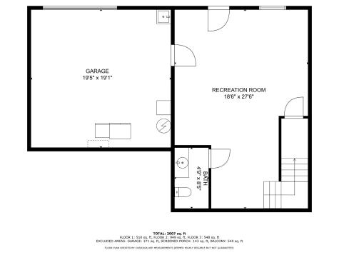 234 Turtle Point Lane Waverly TN 37185