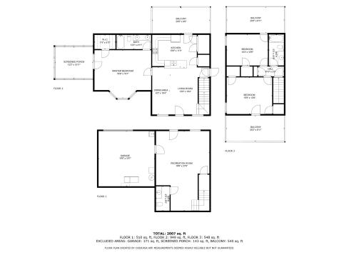 234 Turtle Point Lane Waverly TN 37185