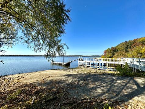 234 Turtle Point Lane Waverly TN 37185