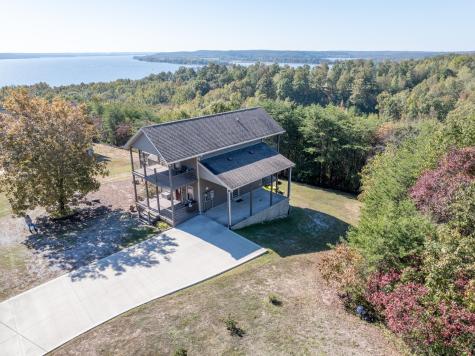 234 Turtle Point Lane Waverly TN 37185