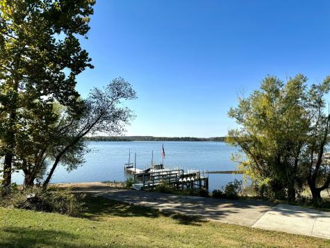 234 Turtle Point Lane Waverly TN 37185