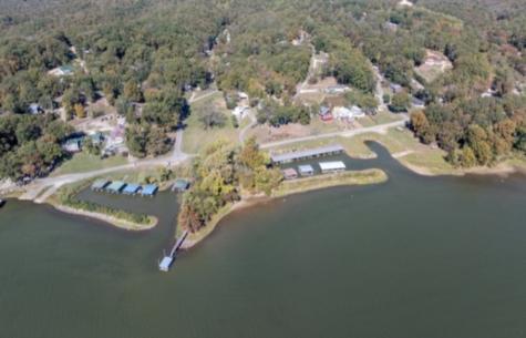 234 Turtle Point Lane Waverly TN 37185