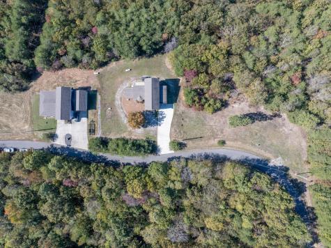 234 Turtle Point Lane Waverly TN 37185