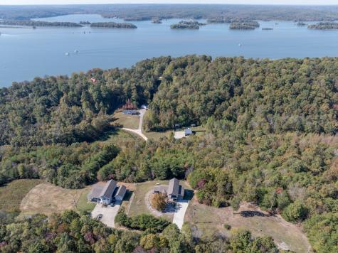 234 Turtle Point Lane Waverly TN 37185