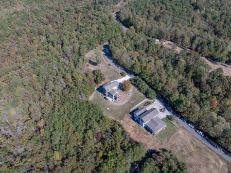 234 Turtle Point Lane Waverly TN 37185