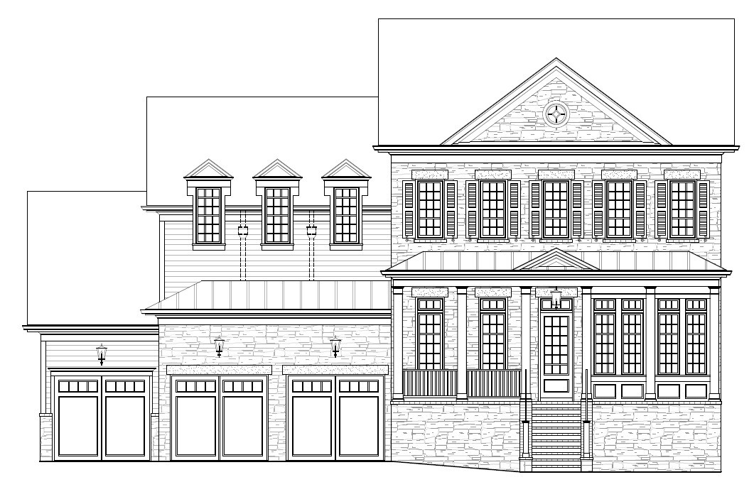 1943 Eliot Road Franklin TN 37064