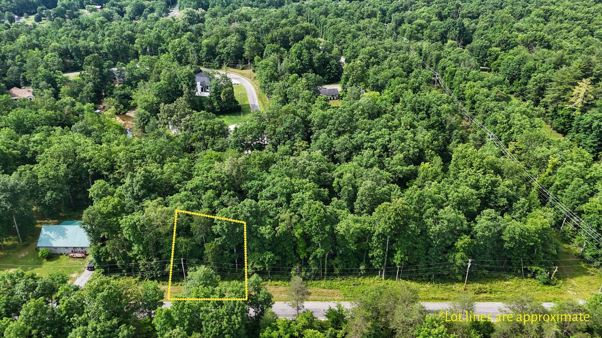 1008 War Eagle Drive Crossville TN 38572
