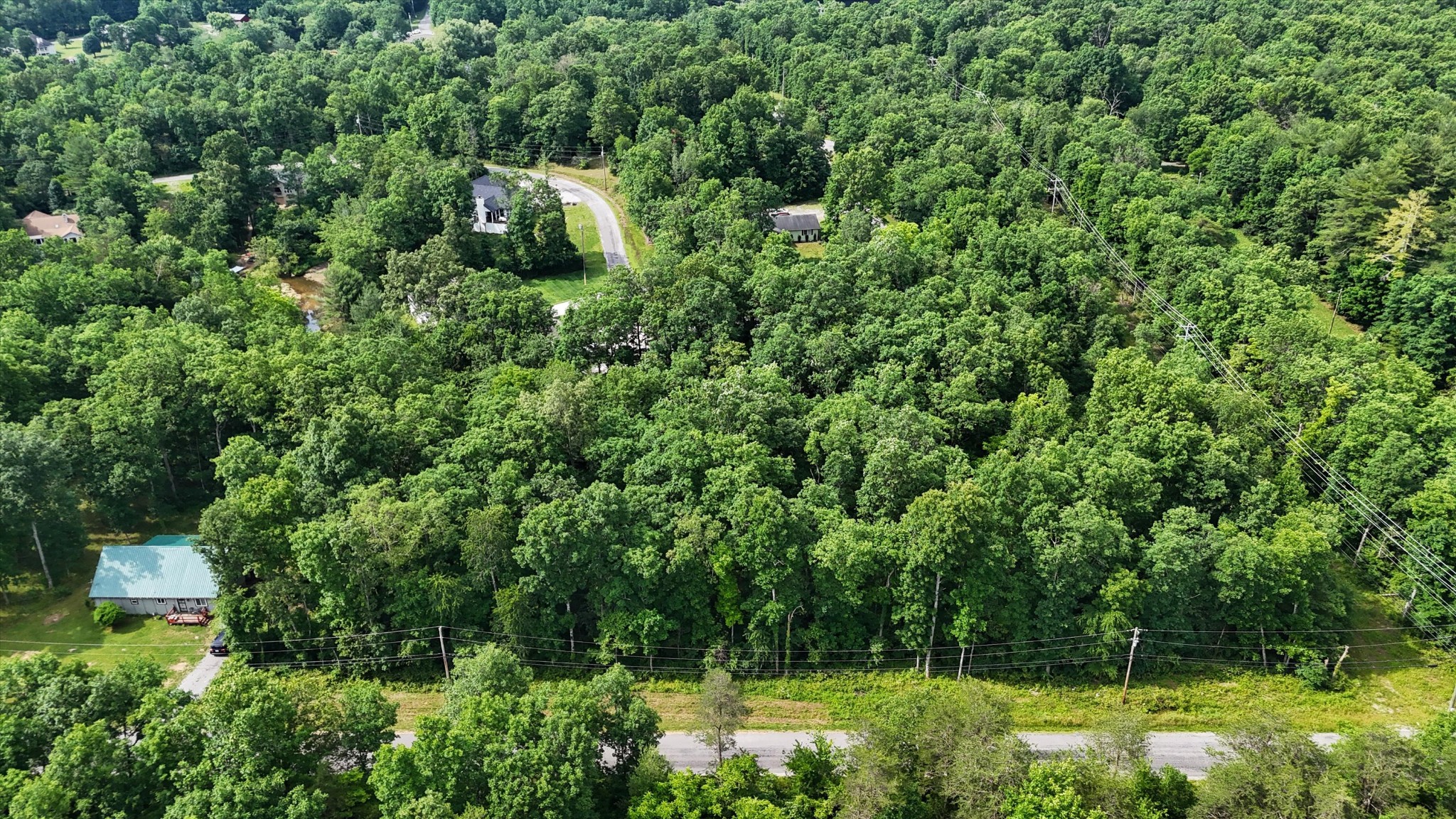 1008 War Eagle Drive Crossville TN 38572