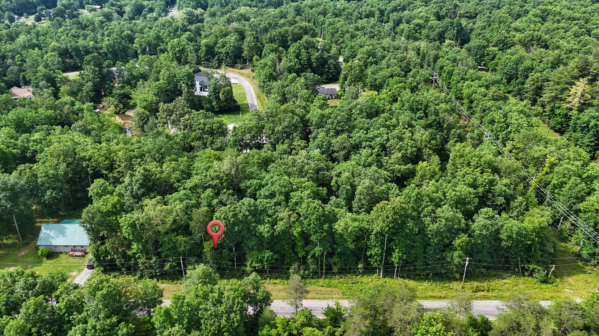 1008 War Eagle Drive Crossville TN 38572