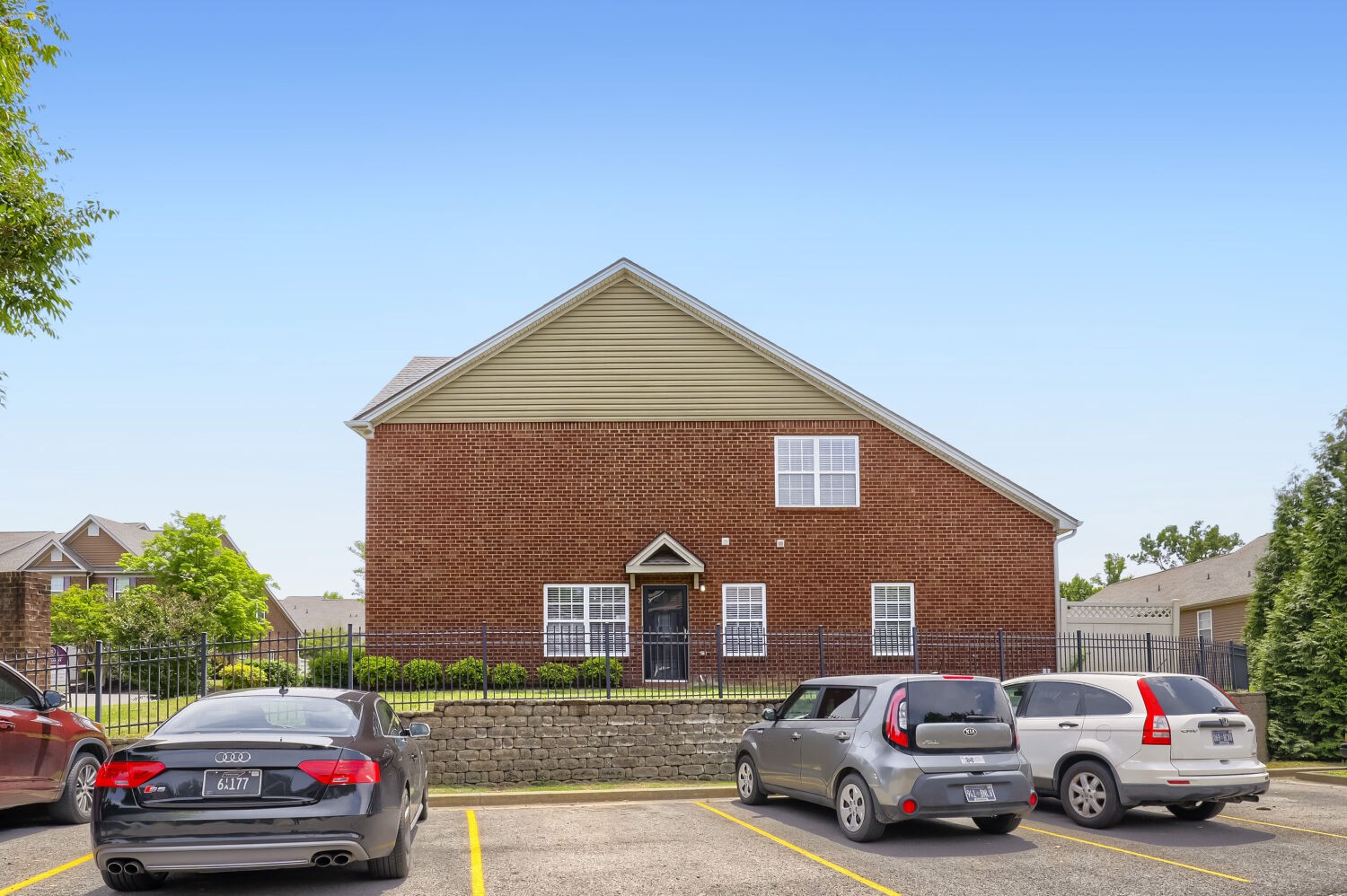 1235 Bainbridge Drive Nashville TN 37211