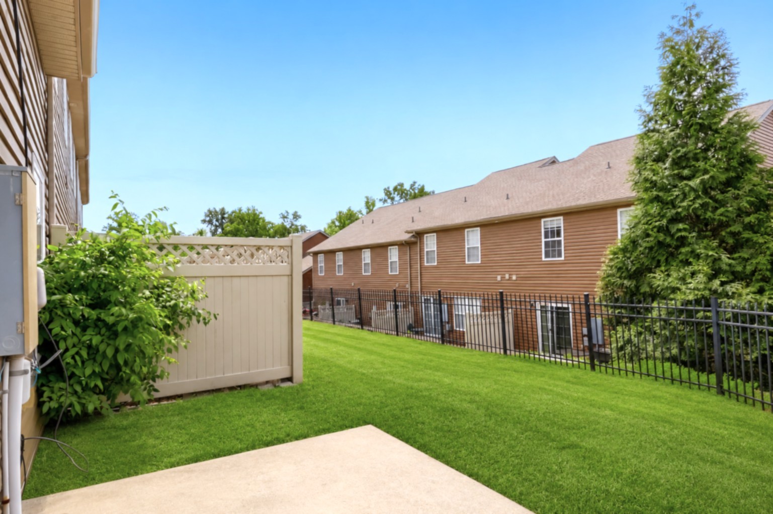 1235 Bainbridge Drive Nashville TN 37211