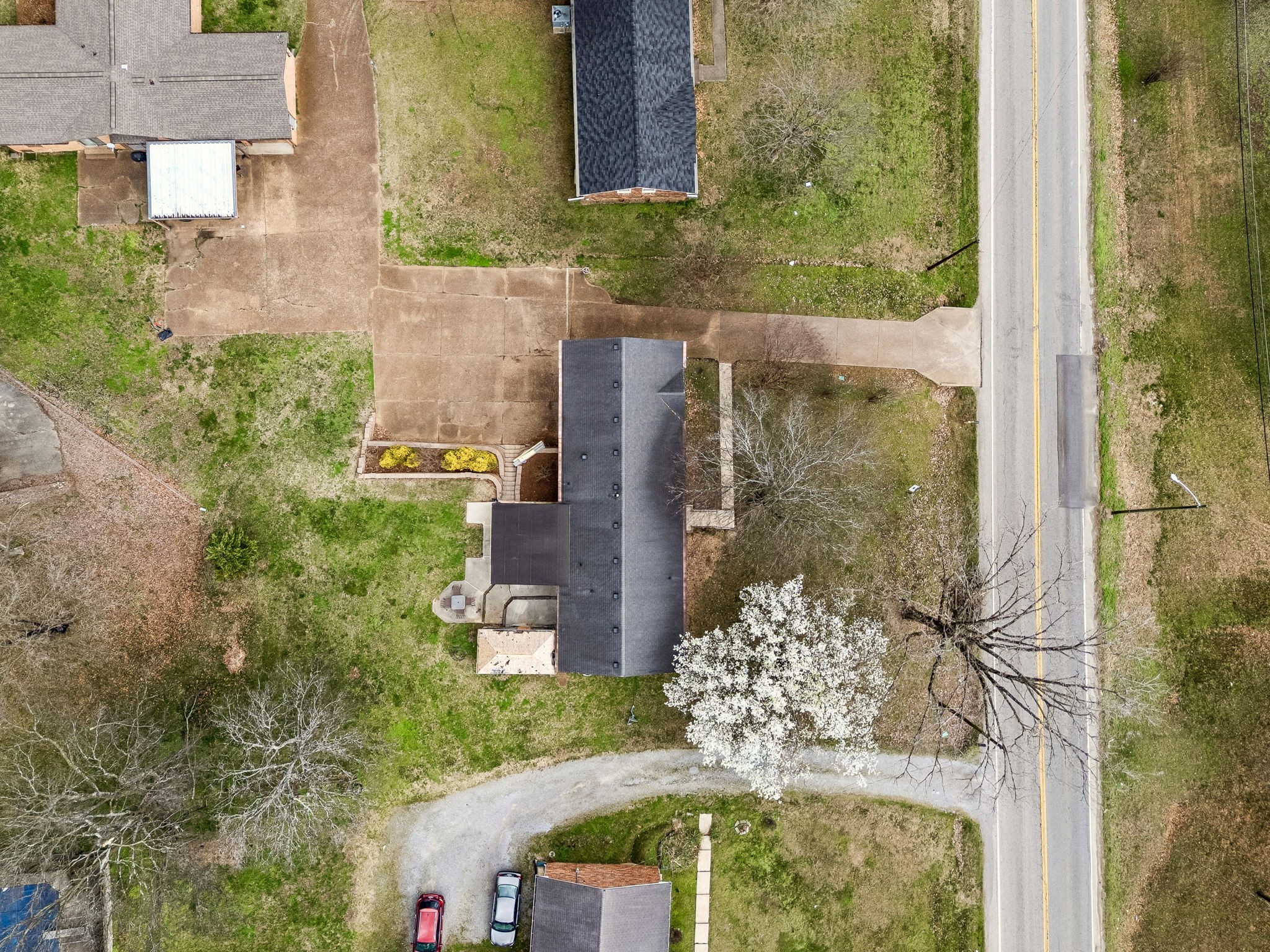 171 New Shackle Island Road Hendersonville TN 37075